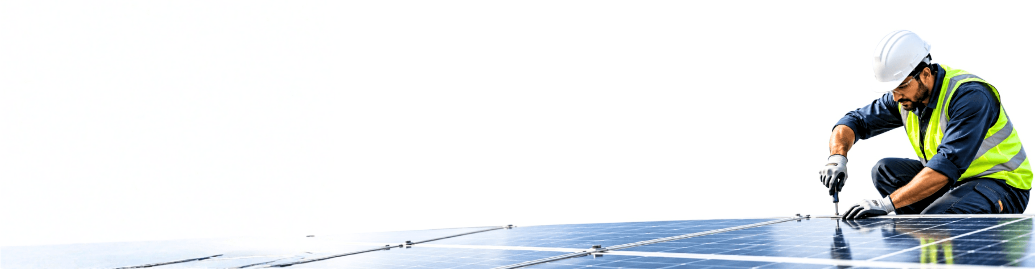 Fivefold Engineering Precision - Rooftop Solar EPC Installation
