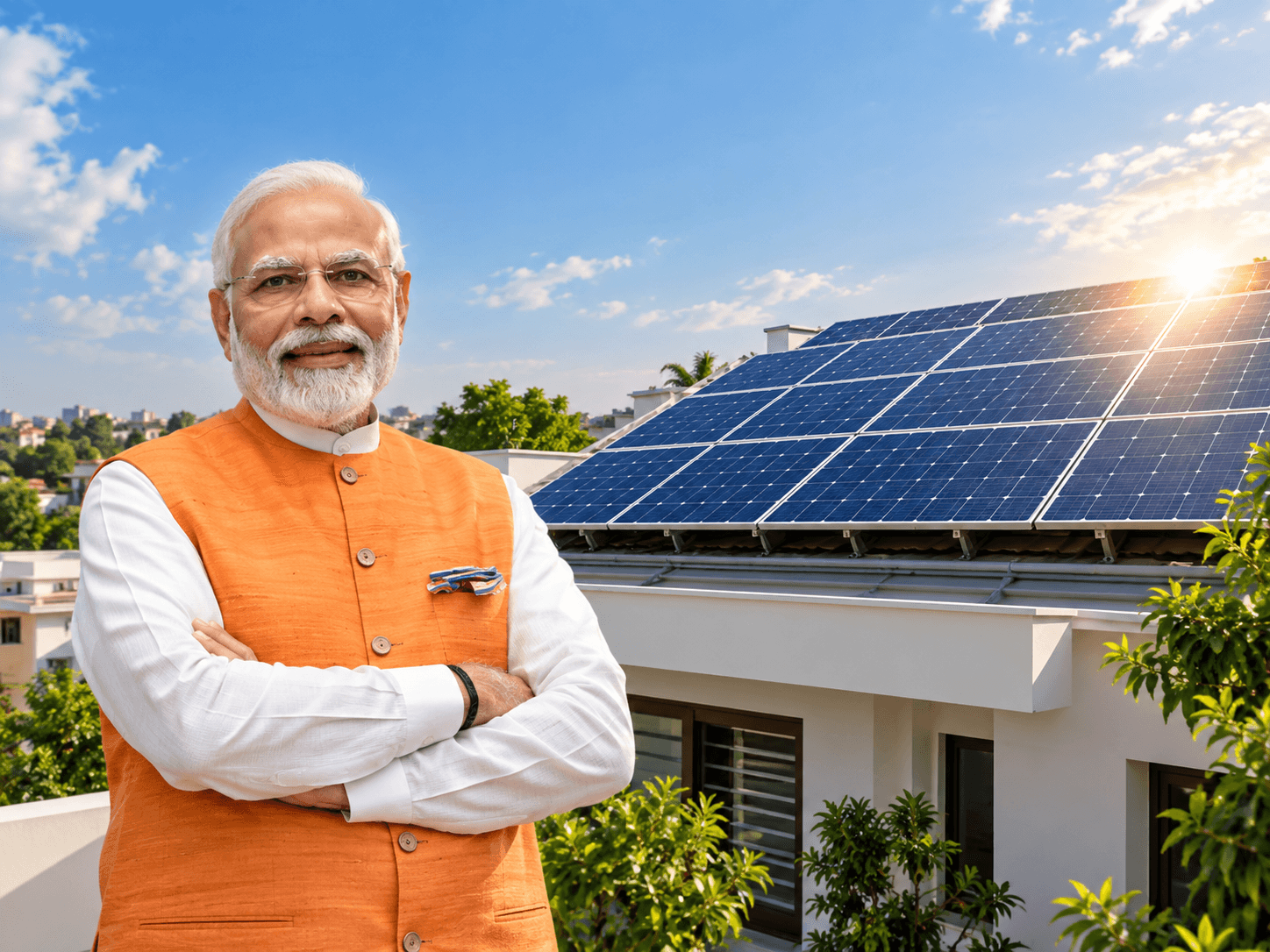 PM Surya Ghar: Muft Bijli Yojana