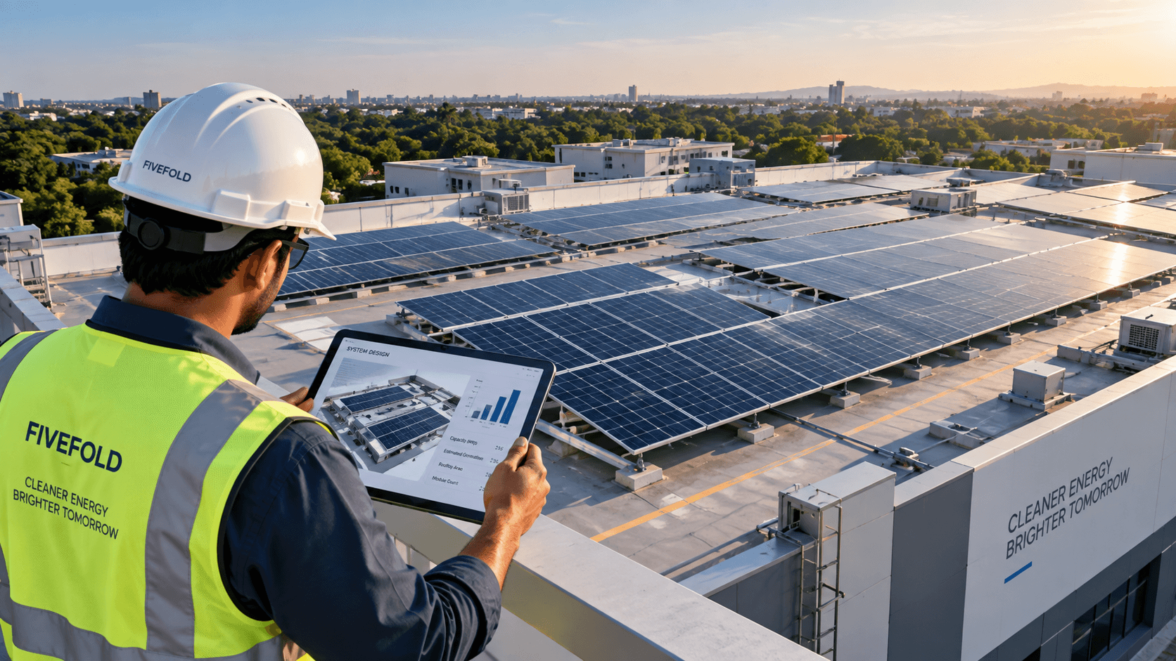 System Sizing - Sustainable Living with Solar