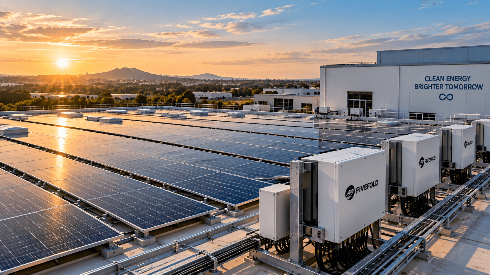 Built for Performance — Generation, reliability and constructibility